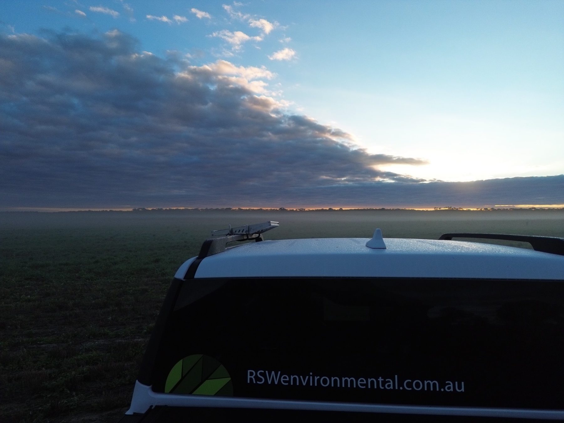 Environmental consultant Adelaide & SA – RSW Environmental 